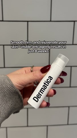 Dermatica ad, running 99 days
