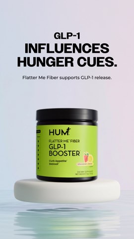 HUM Nutrition