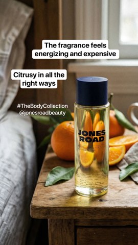 Jones Road Beauty ad, running 82 days