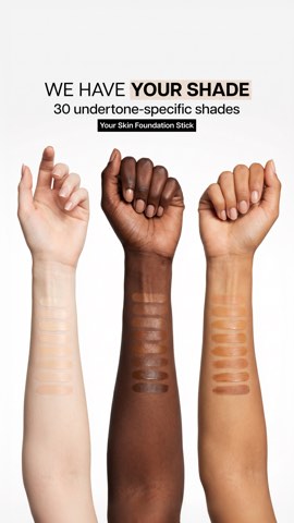 Jones Road Beauty ad, running 85 days