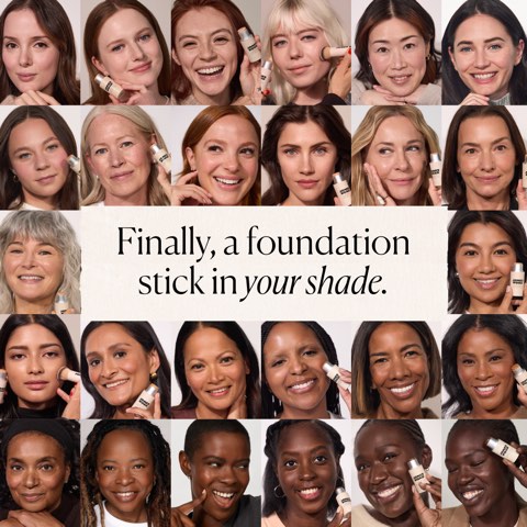 Jones Road Beauty ad, running 85 days