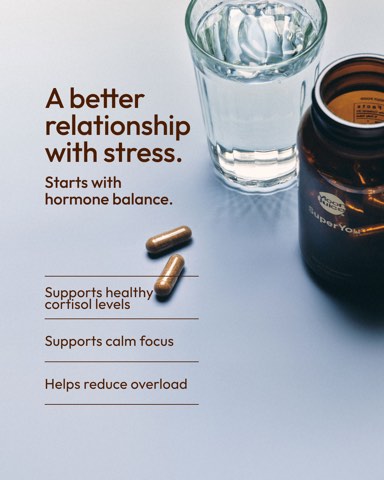 Moon Juice ad, running 62 days