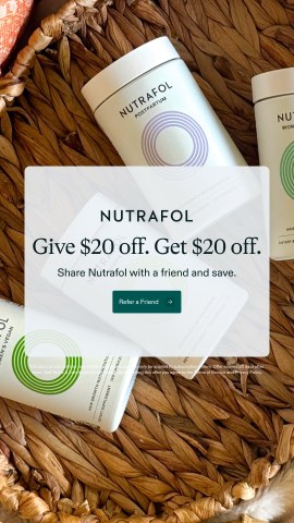 Nutrafol