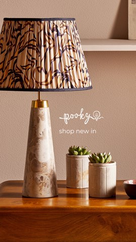 Pooky ad, running 170 days
