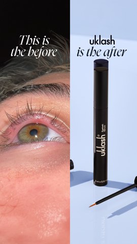Uklash