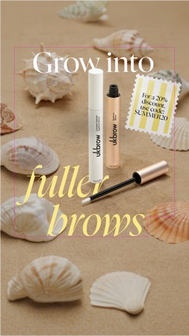 Uklash ad, running 69 days