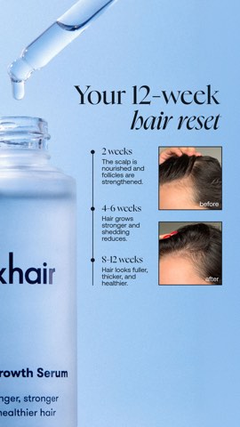Uklash ad, running 71 days