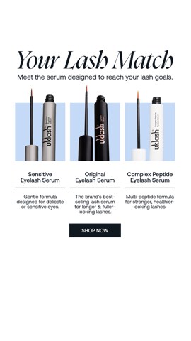 Uklash ad, running 70 days