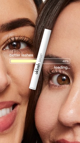 Uklash ad, running 70 days