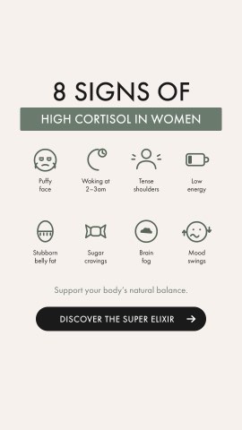 WelleCo ad, running 53 days