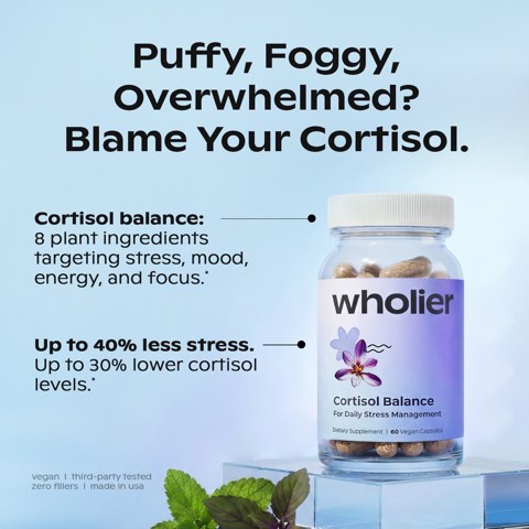 Wholier ad, running 76 days