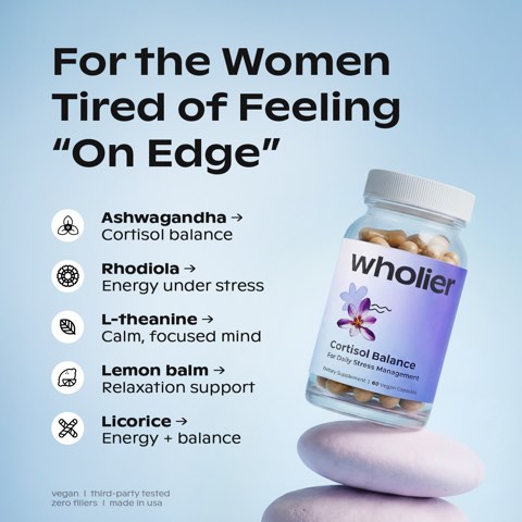 Wholier ad, running 76 days